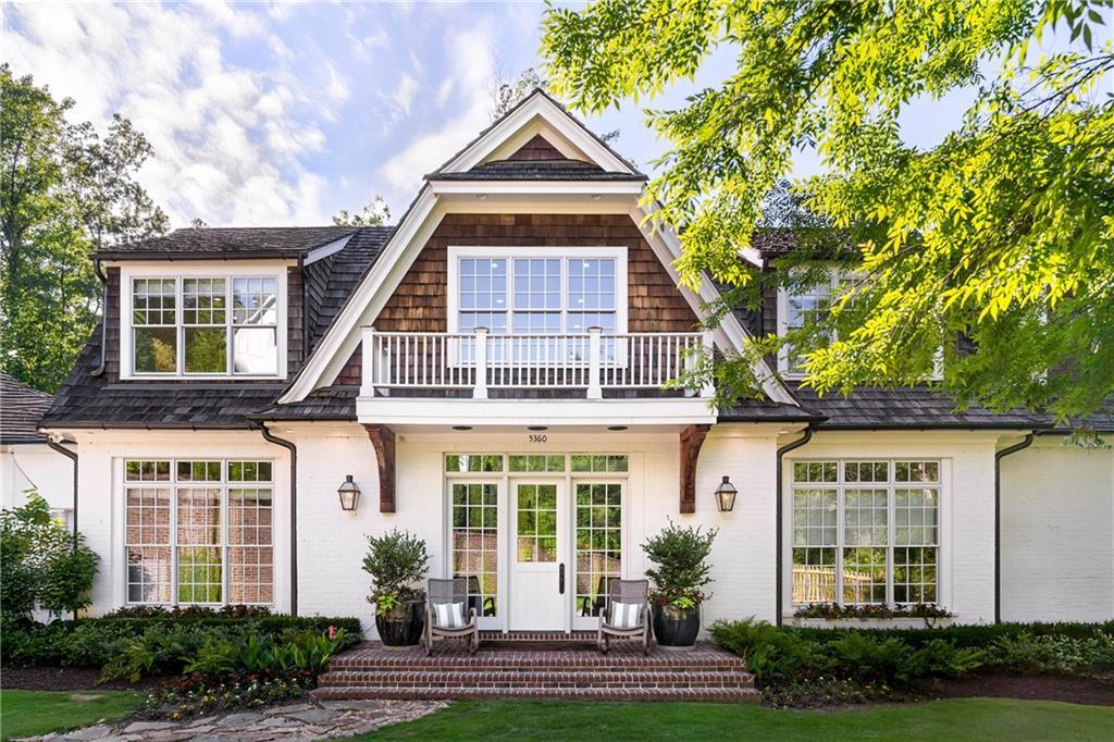 5360 Lake Forrest Dr., Atlanta, GA 30342