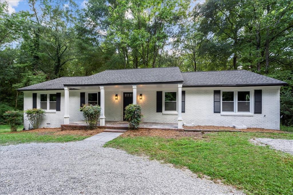 105 Overlook Dr., Winterville, GA 30683