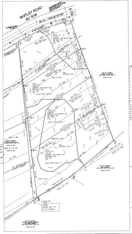 1577 Whitley Rd., Dacula, GA 30019