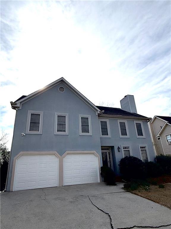 2216 Concord Sq., Marietta, GA 30062