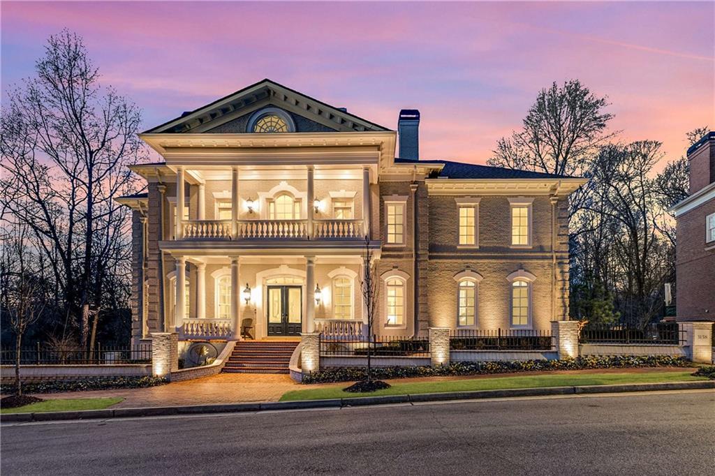 3158 E Addison Dr., Alpharetta, GA 30022