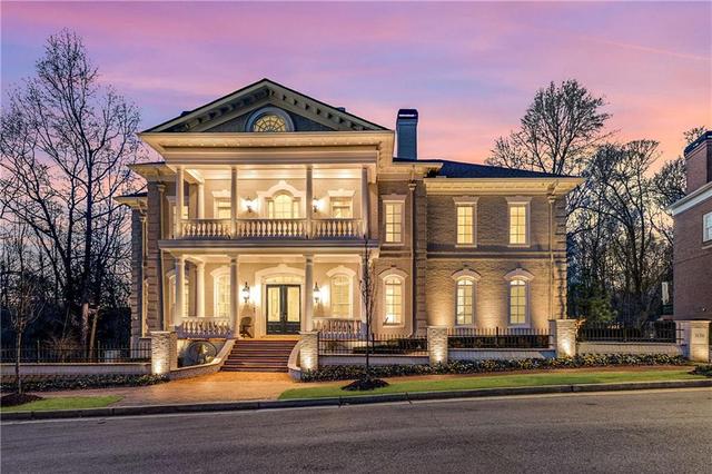 New Homes For Sale This Week That Attend Centennial High School: January 9th to January 15th