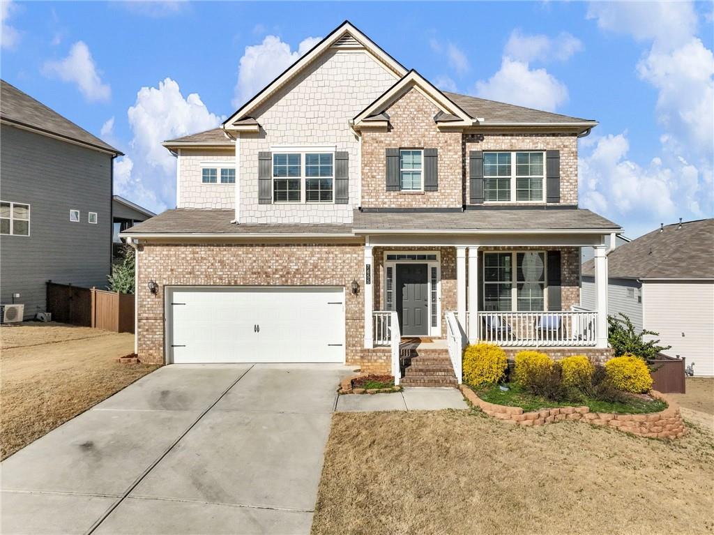 7655 Farrow Pass Cir., Cumming, GA 30028