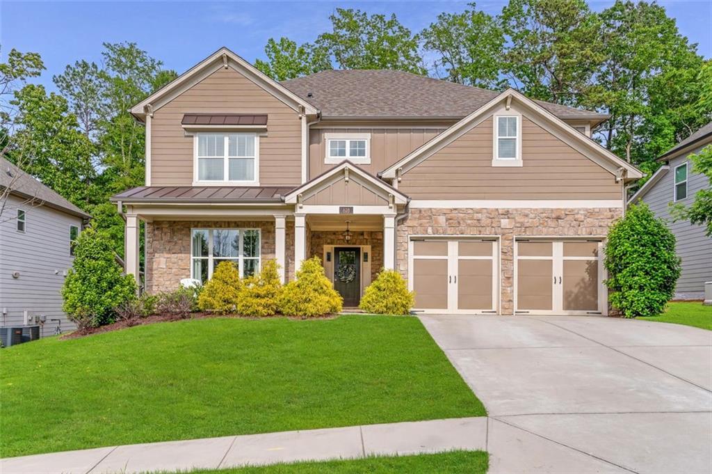 618 Denali Dr., Mableton, GA 30126