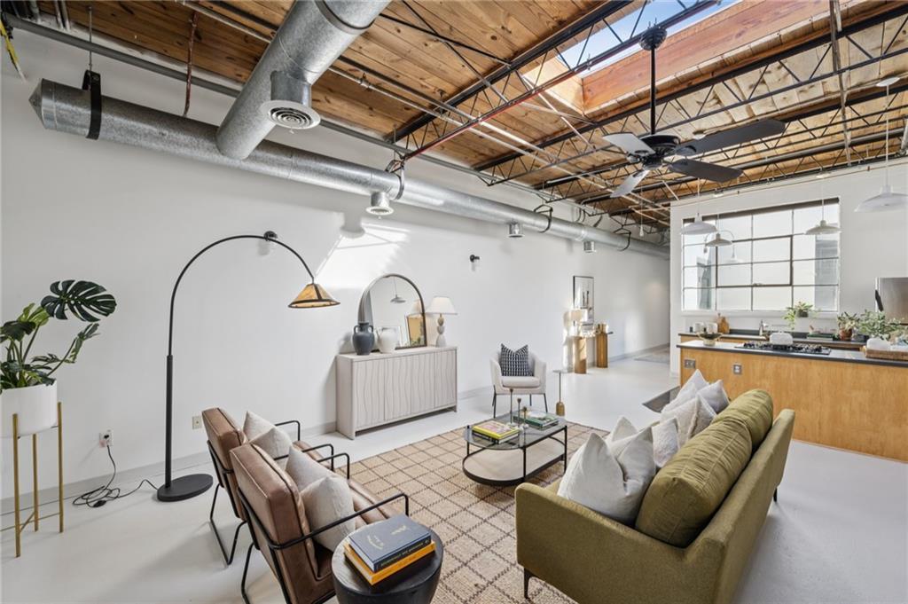 834 Dekalb Ave. #G, Atlanta, GA 30307