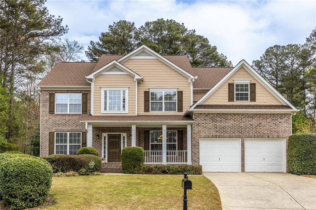 3402 Owens Landing Dr., Kennesaw, GA 30152