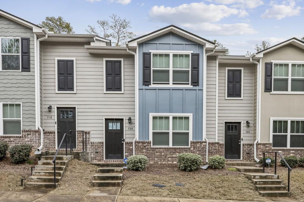 720 Keeshono St., Union City, GA 30291