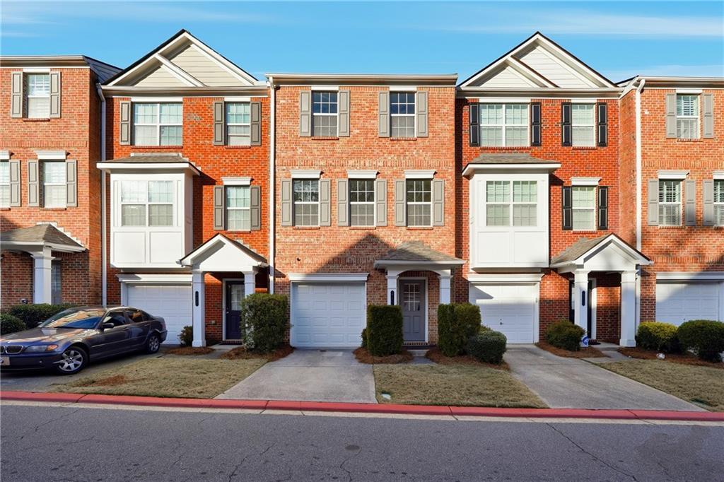 412 Heritage Park Trace #22, Kennesaw, GA 30144