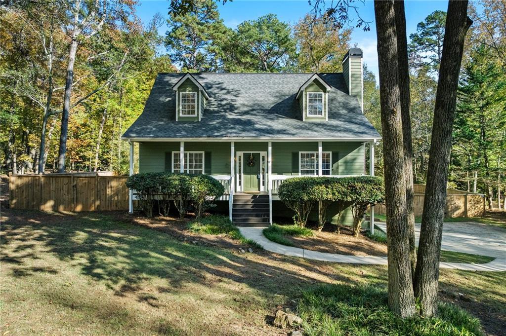 4230 Jonathan Ln., Cumming, GA 30040