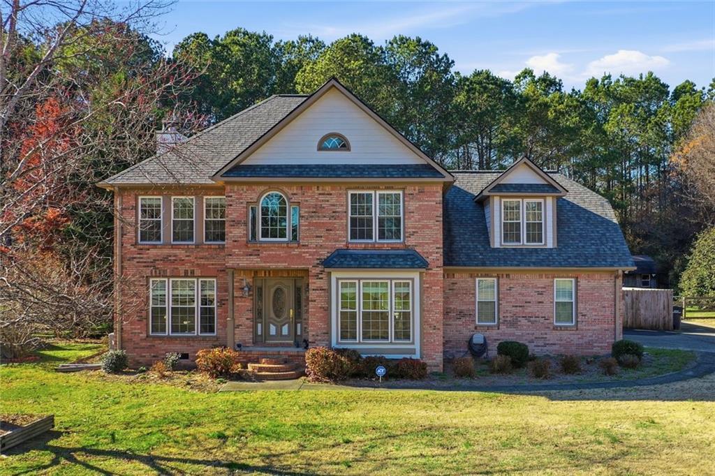 11 Mission Hills Dr., Cartersville, GA 30120