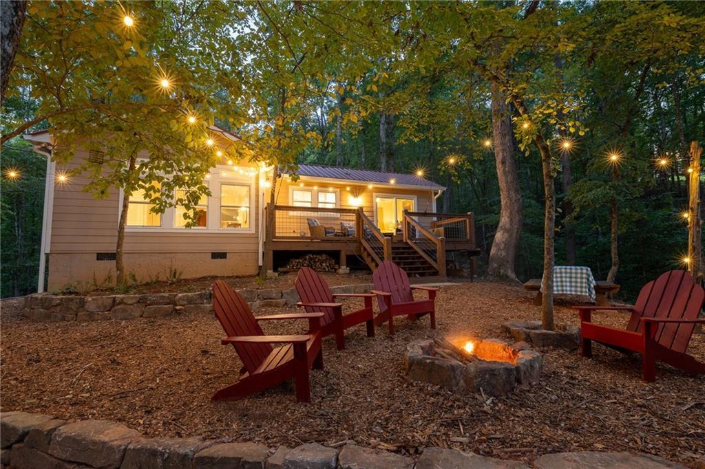 6592 Huckleberry Ln., Lula, GA 30554