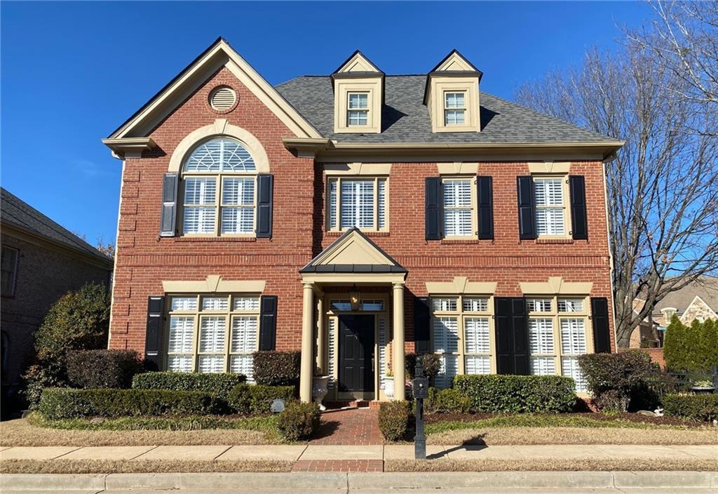 2133 Lucerne Ln., Smyrna, GA 30080