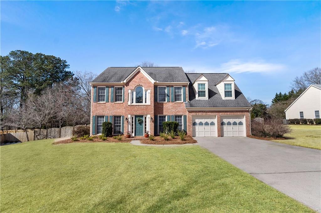 6650 Curvet Ct., Cumming, GA 30040