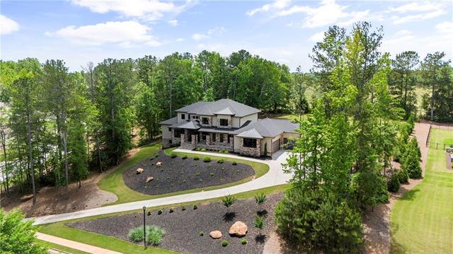 New Homes with Master Bedrooms on the 1st Floor That Attend Malcom Bridge Elementary School: January 10th to January 16th