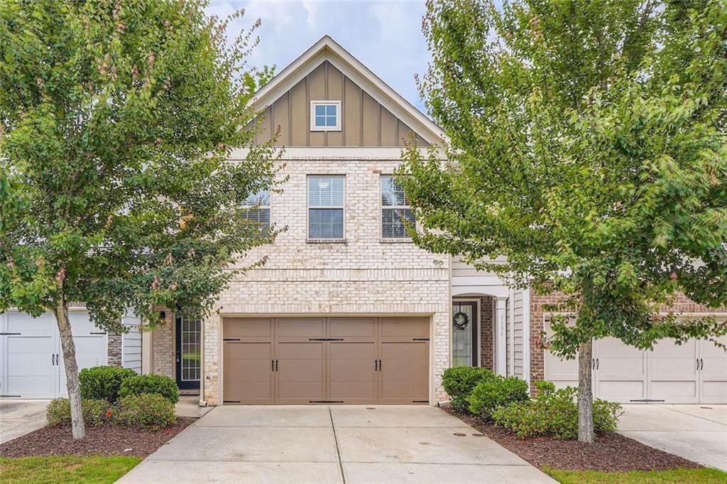 3192 Spicy Cedar Ln., Lithonia, GA 30038