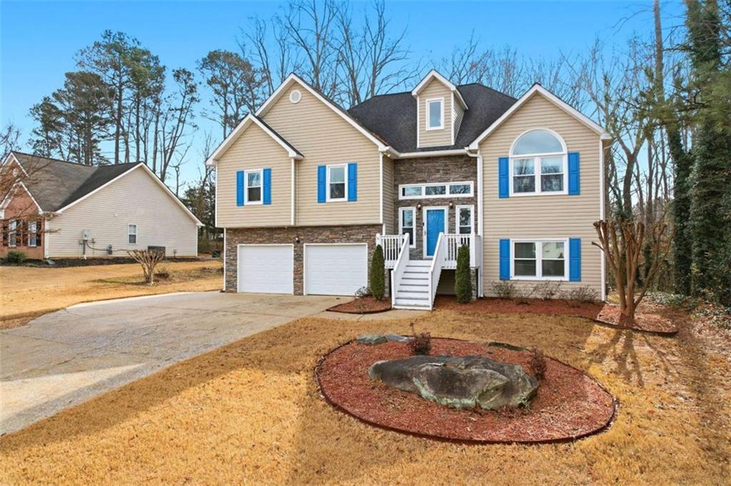 88 Glenn Eagles Way, Hiram, GA 30141