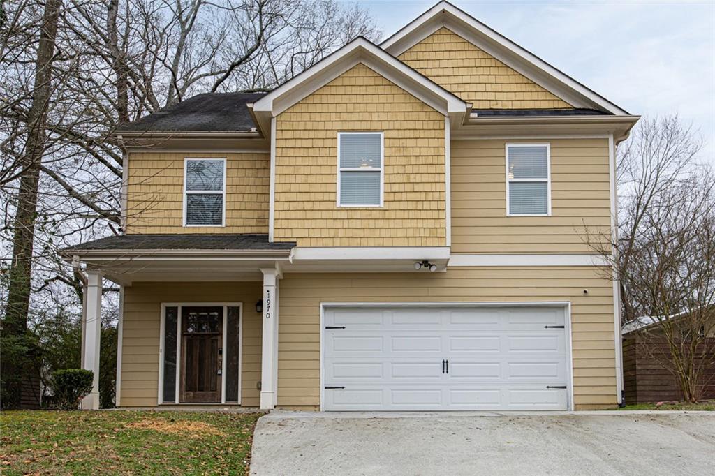 1970 Main St., Atlanta, GA 30318