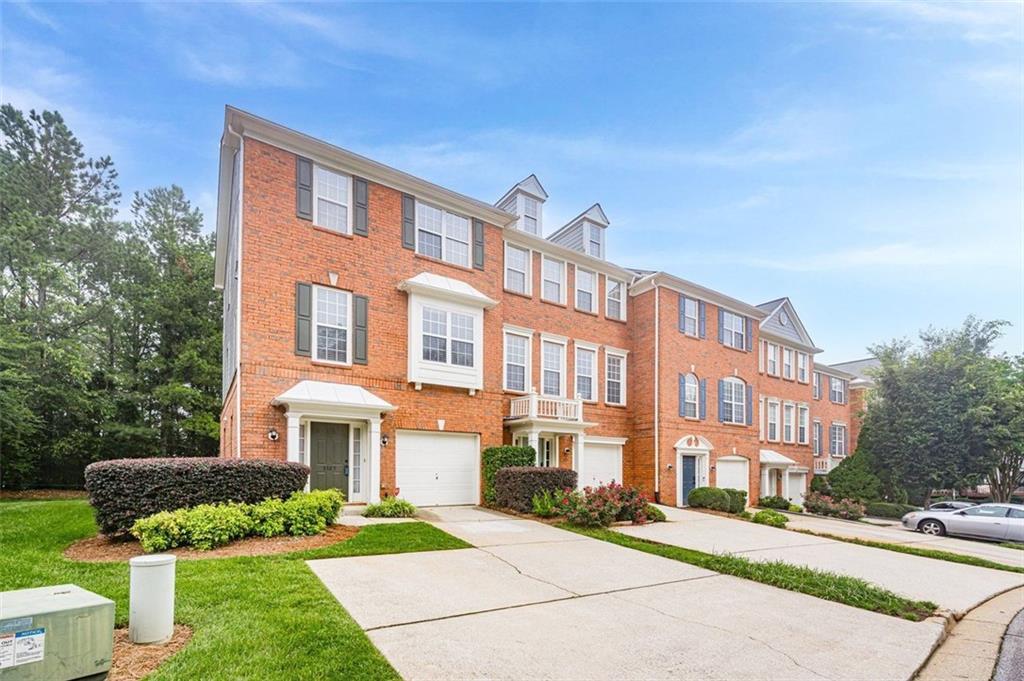 5589 Trace Views Dr., Norcross, GA 30071