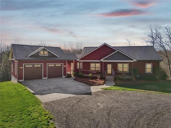 New Homes with Master Bedrooms on the 1st Floor That Attend Robinson Elementary School: January 10th to January 16th