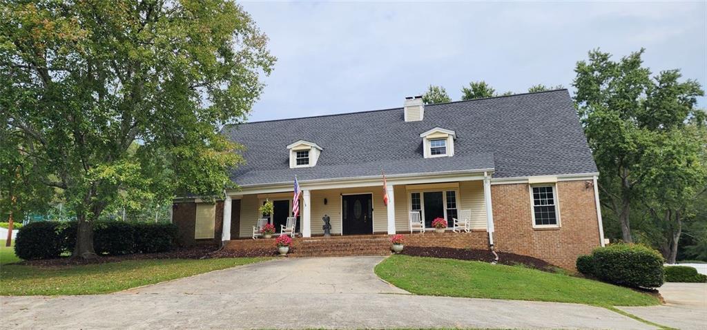 240 Smithstone Path, Fayetteville, GA 30214