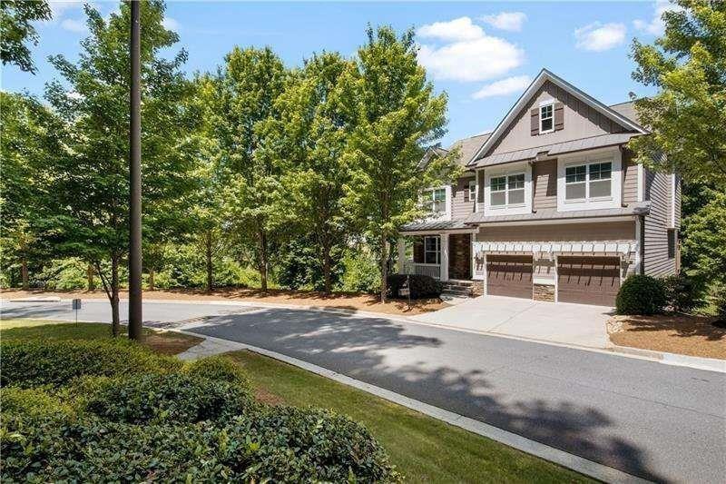 2741 Prado Ln., Marietta, GA 30066