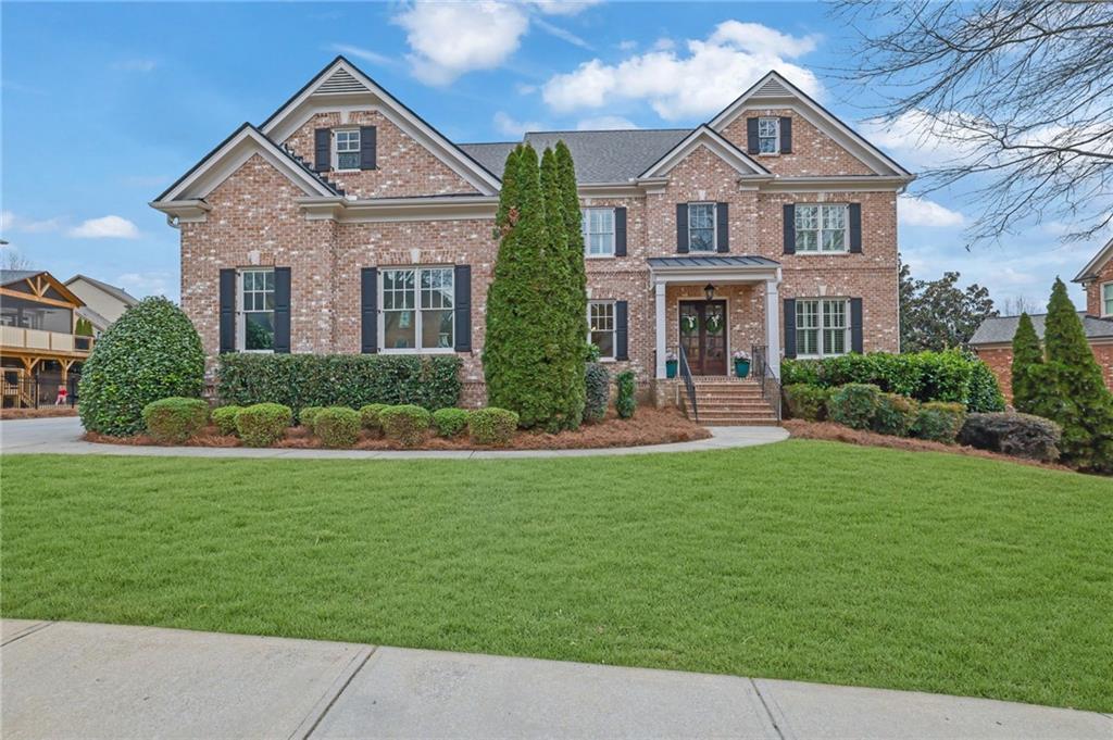 3715 Winterberry Rd., Cumming, GA 30040