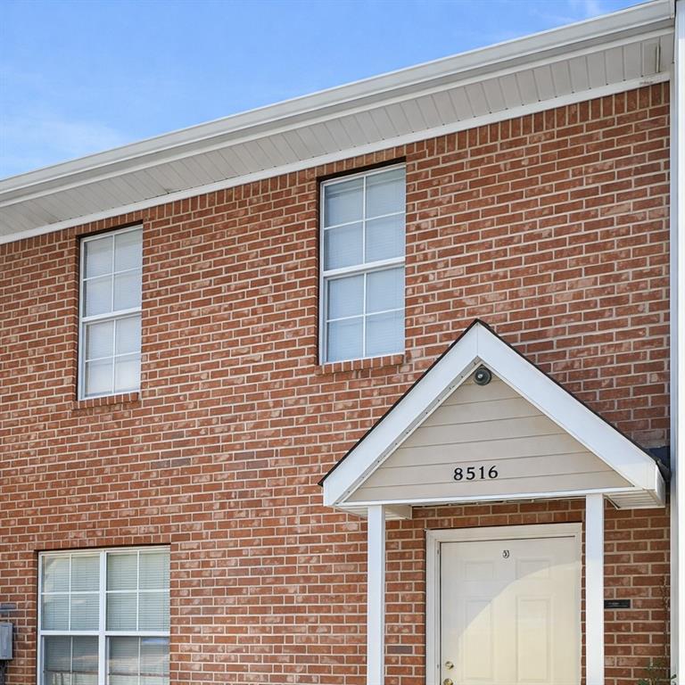 8516 Westchester Dr., Douglasville, GA 30134