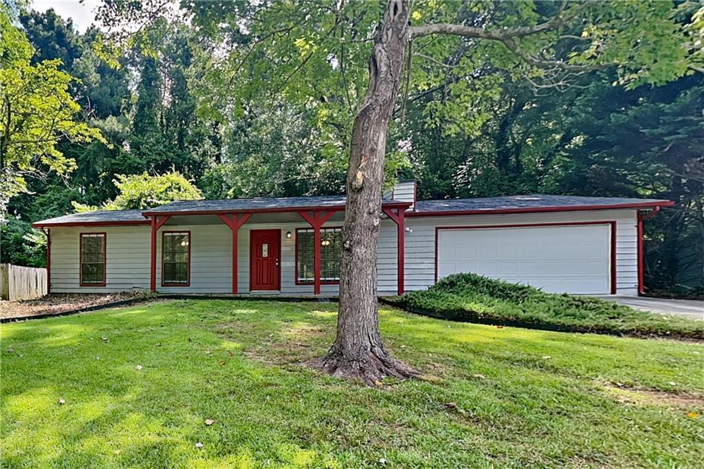 4680 Jamerson Forest Pkwy., Marietta, GA 30066