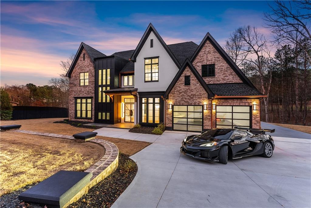 4459 Grady Smith Rd., Loganville, GA 30052