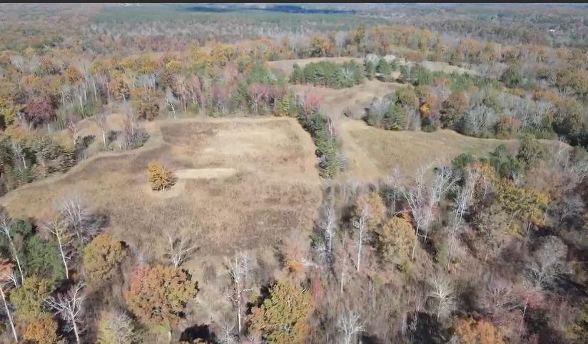 400 Kitchens Mountain Rd., Cartersville, GA 30120