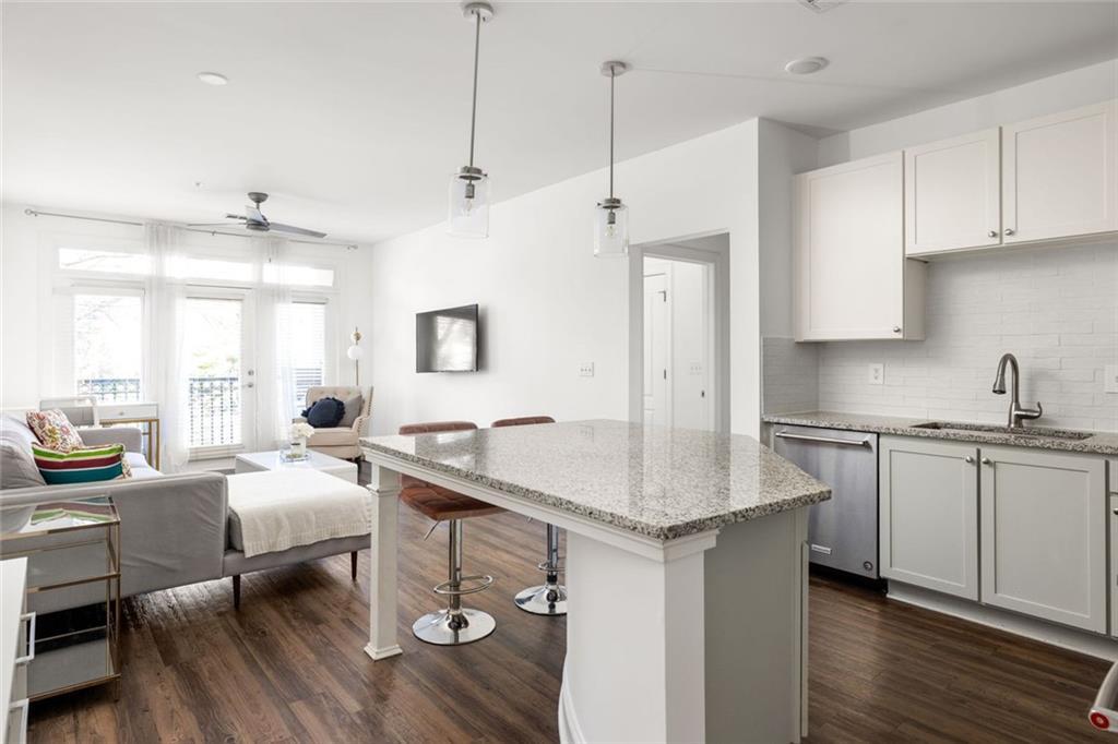 840 United Ave. #214, Atlanta, GA 30312