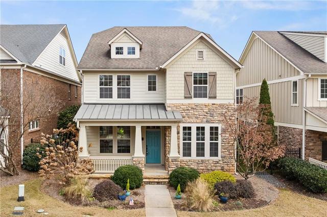 New Homes For Sale This Week That Attend Campbell Middle School: January 9th to January 15th