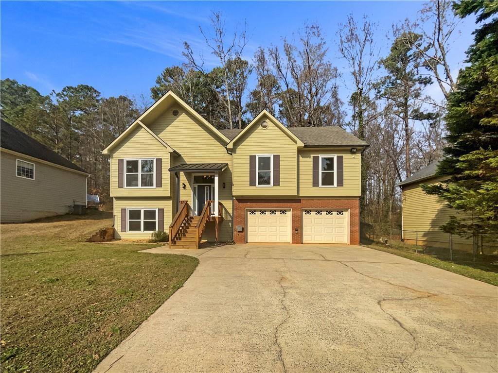 4814 Clove Dr., Mableton, GA 30126