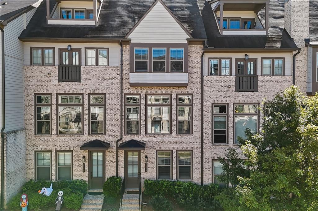 2423 Figaro Dr., Atlanta, GA 30339