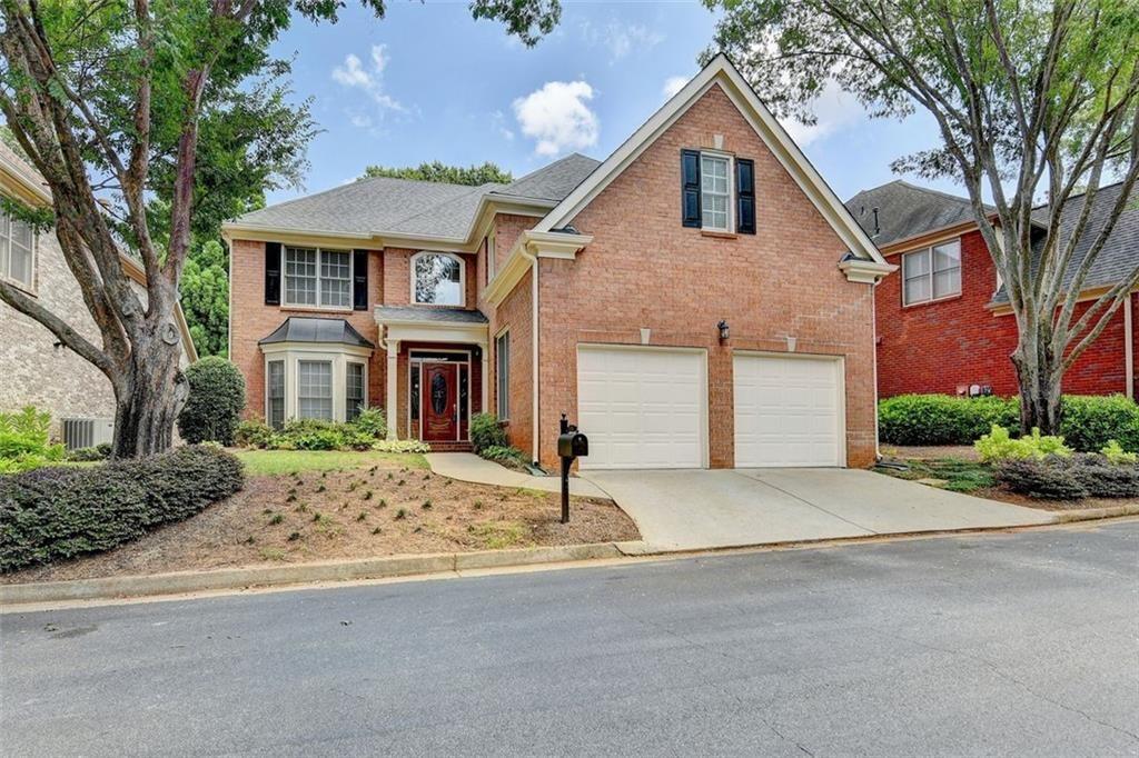6350 Glen Oaks Ln., Atlanta, GA 30328