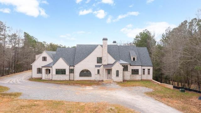 New Homes with Master Bedrooms on the 1st Floor That Attend Birmingham Falls Elementary School: January 10th to January 16th