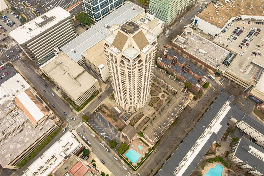 3475 Oak Valley Rd. #930, Atlanta, GA 30326