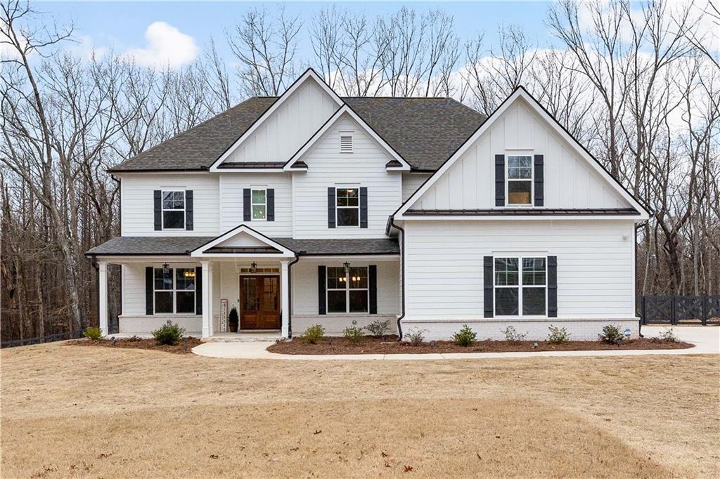 4895 Cool Springs Rd., Winston, GA 30187