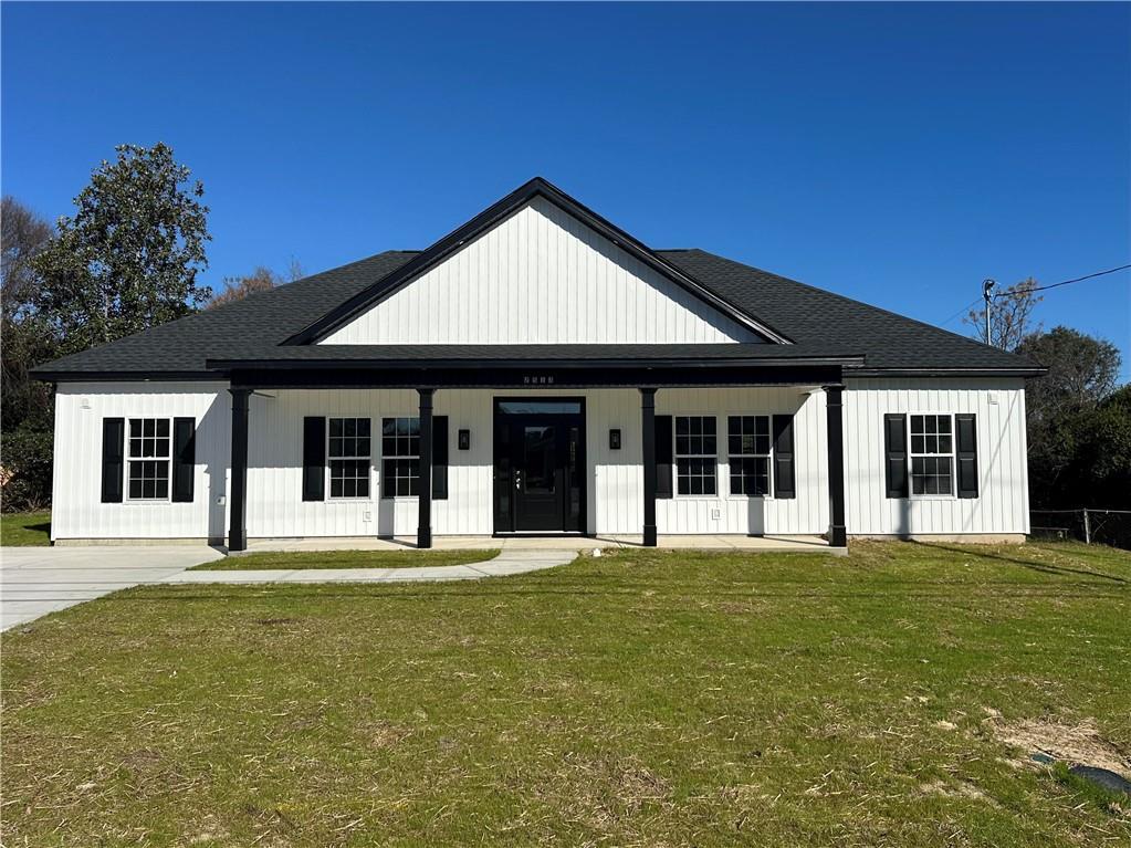 2513 Weldon Dr., Augusta, GA 30906