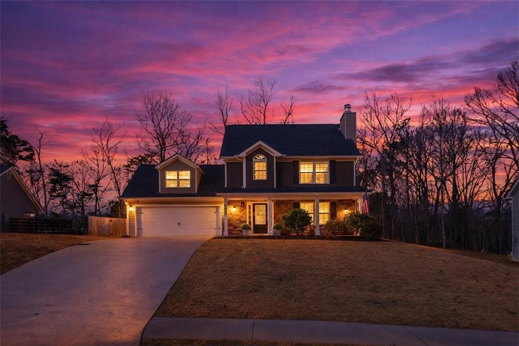 5413 Stepstone Way, Gainesville, GA 30506