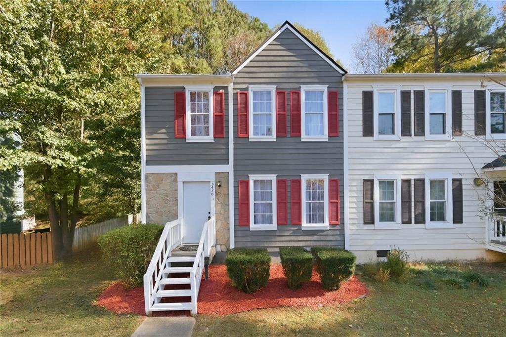 3478 Lee Ct., Kennesaw, GA 30144