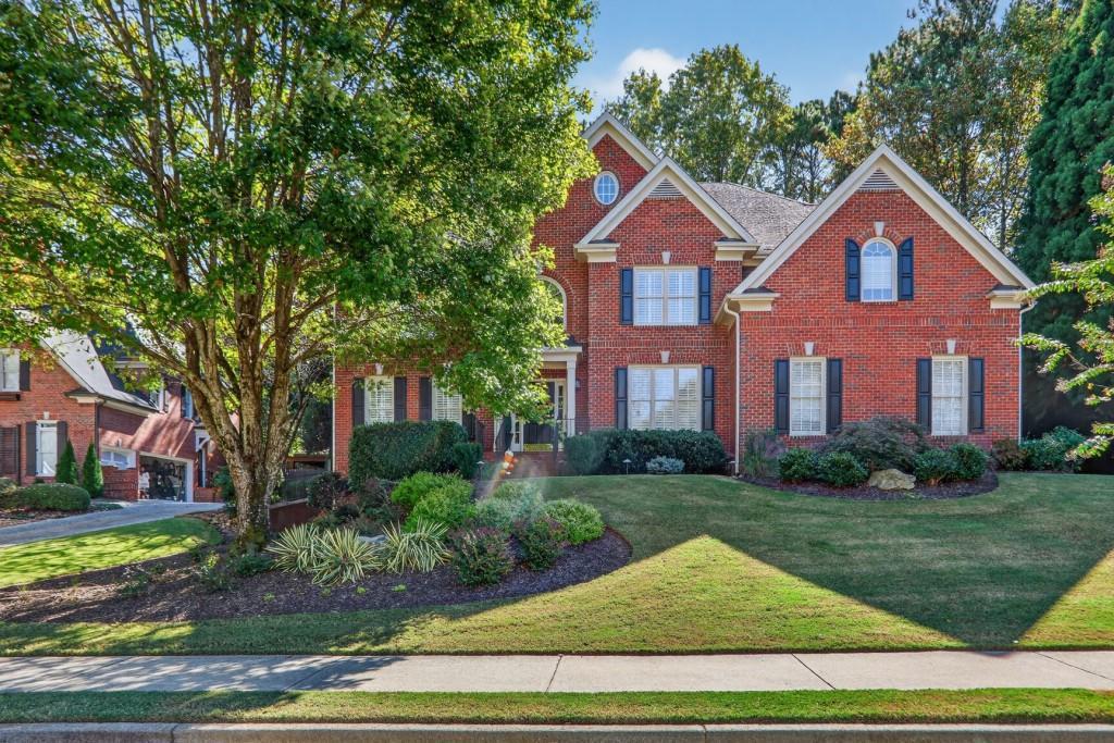 215 Radlett Ln., Alpharetta, GA 30022