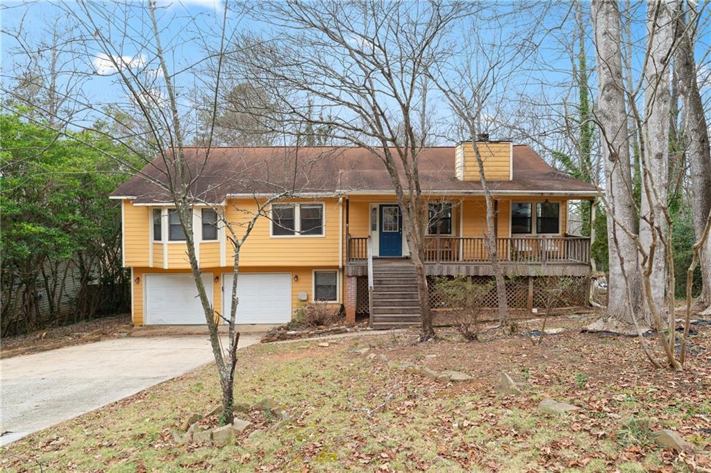 2771 Hawk Trace Ct., Marietta, GA 30066