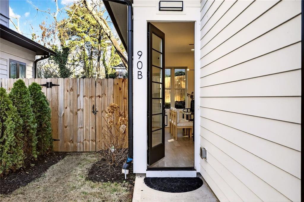 90 Cleveland St. #B, Atlanta, GA 30316