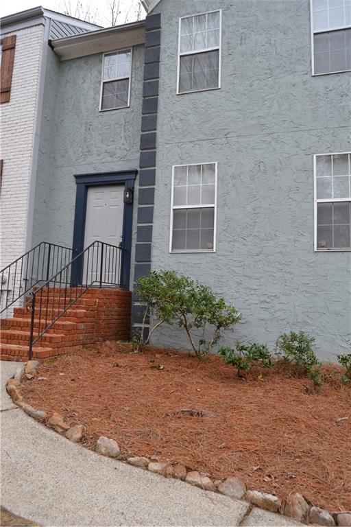 1650 Cedar Bluff Way, Marietta, GA 30062