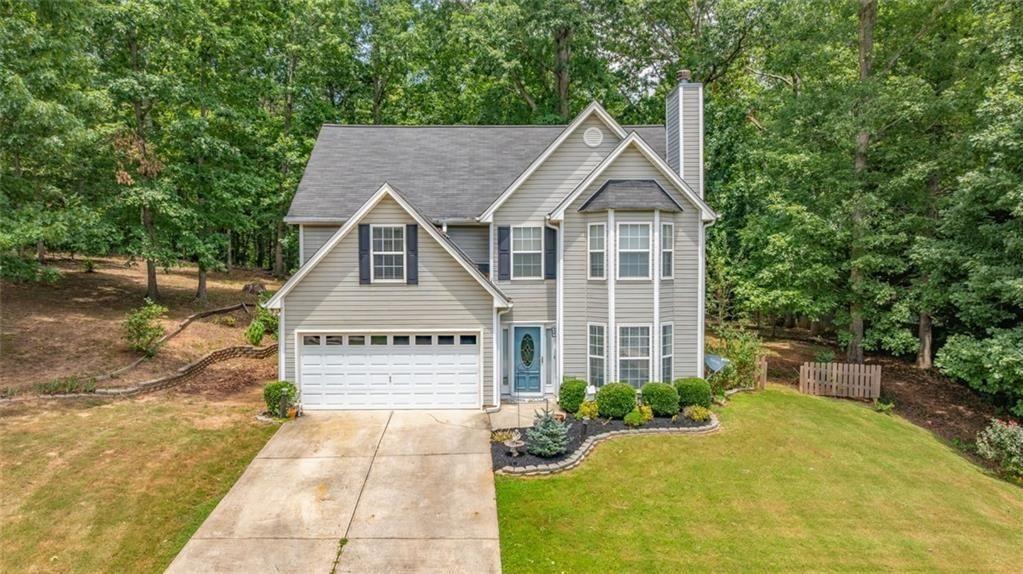 3286 High View Ct., Gainesville, GA 30506
