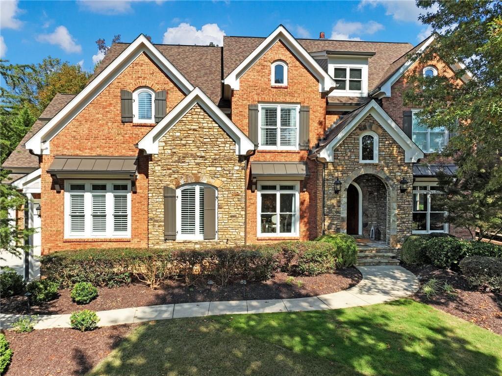 2202 Crimson King Dr., Braselton, GA 30517