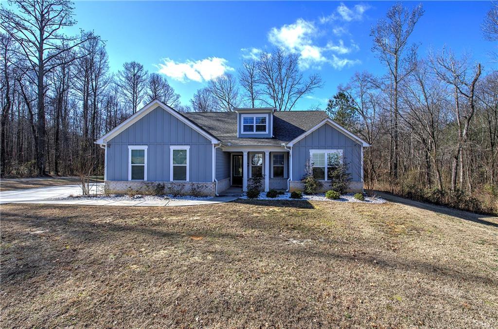 [Address Hidden by Seller], Cartersville, GA 30121