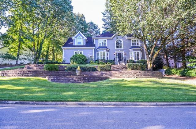 New Homes For Sale This Week That Attend Johns Creek High School: January 16th to January 22nd
