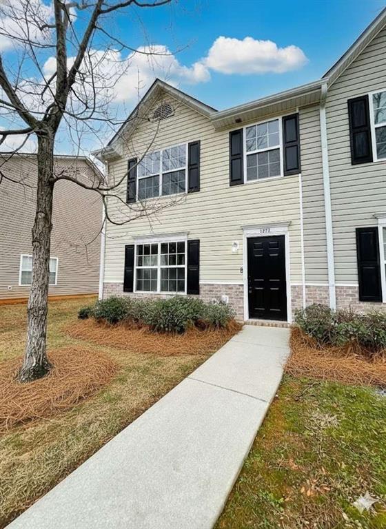 1771 Fielding Way, Hampton, GA 30228